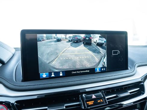 Certified 2026 Acura MDX SH-AWD image 31