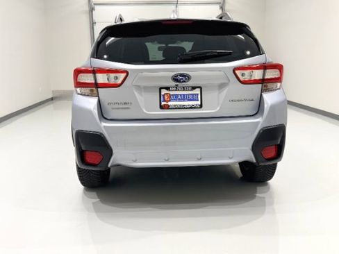 Used 2018 Subaru Crosstrek 2.0i Premium image 7