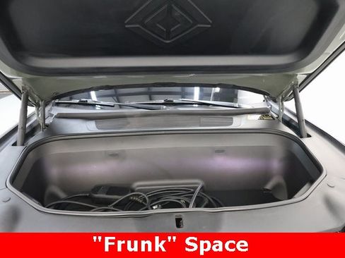 Used 2022 Rivian R1T Launch Edition image 49