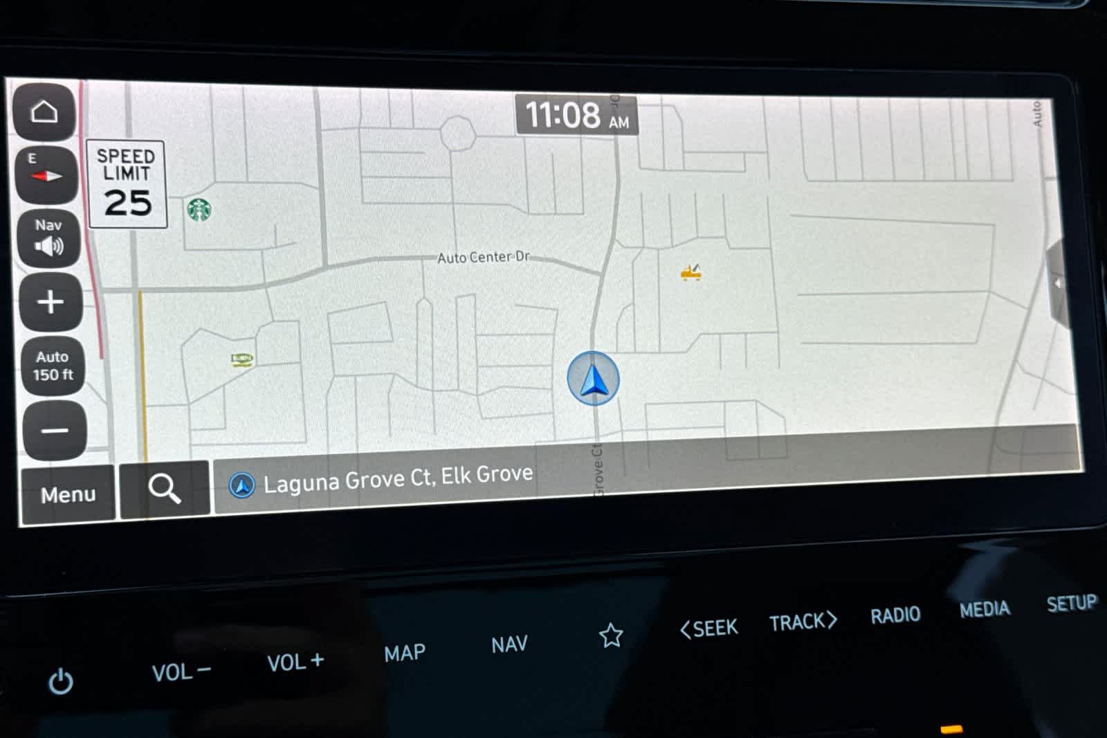 Used 2024 Hyundai Tucson Limited FWD image 19