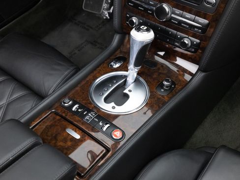 Used 2008 Bentley Continental GTC AWD/4WD image 22