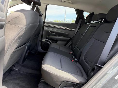 Certified 2023 Hyundai Tucson SEL AWD/4WD image 14