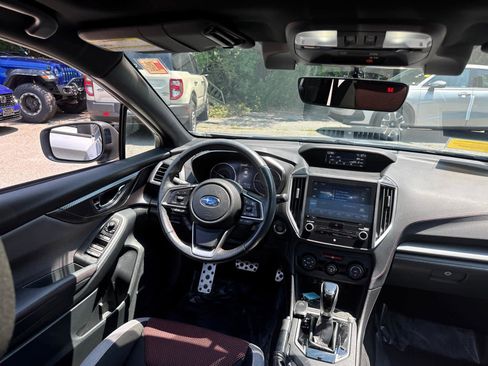 Used 2022 Subaru Impreza 2.0i Sport image 38