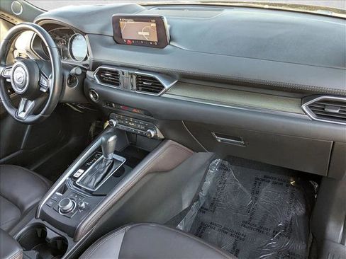 Used 2019 MAZDA CX-5 Signature image 22