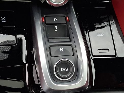 Certified 2023 Acura MDX A-Spec AWD/4WD image 17