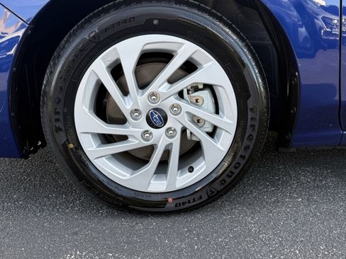 New 2025 Subaru Impreza 2.0i image 29