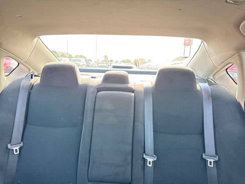 Used 2014 Nissan Altima 2.5 S FWD image 23