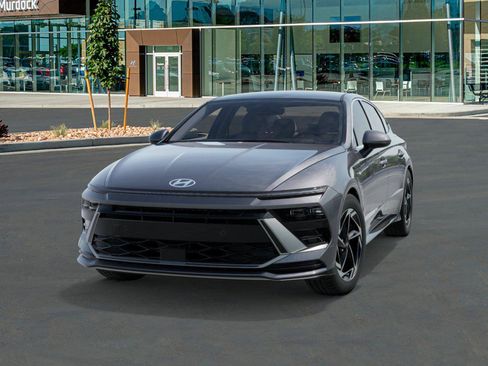 New 2026 Hyundai Sonata SEL AWD/4WD image 44