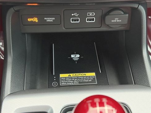 Used 2025 Honda Civic Type R image 20