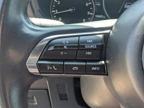 Used 2025 MAZDA MAZDA3 s Sport FWD image 17