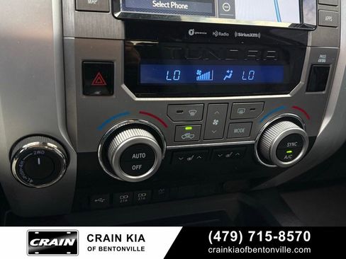 Used 2020 Toyota Tundra Limited image 17