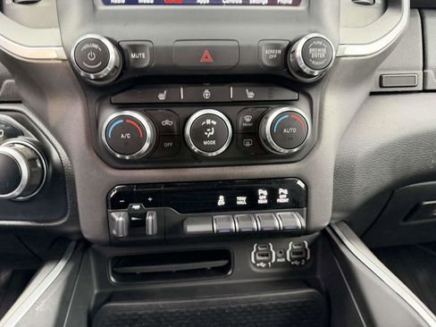 Used 2021 RAM 1500 Big Horn image 29