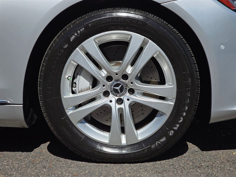 Used 2018 Mercedes-Benz S 450 Sedan image 40