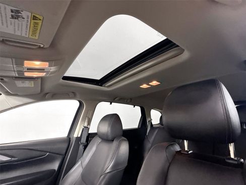 Certified 2022 MAZDA CX-9 Touring Plus image 23