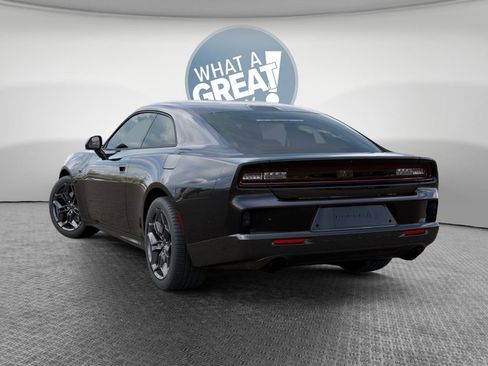 New 2026 Dodge Charger R/T AWD/4WD image 4