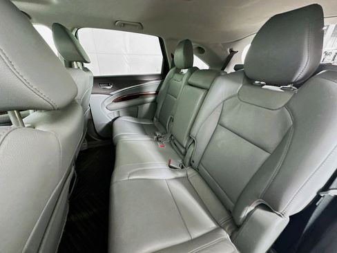 Used 2016 Acura MDX SH-AWD w/ Technology Package image 27