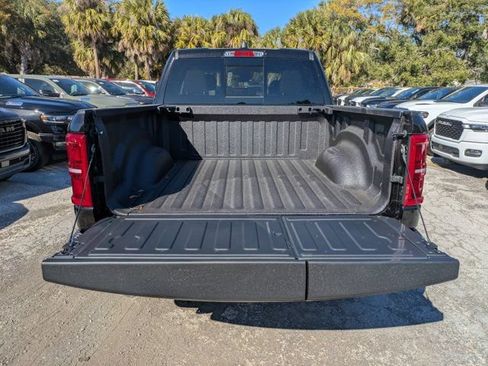 New 2026 RAM 1500 Limited w/ Off Road Group AWD/4WD image 11