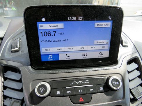 Used 2019 Ford Transit Connect XLT image 14