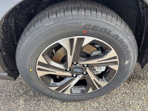 New 2026 Subaru Crosstrek 2.0i Premium image 3