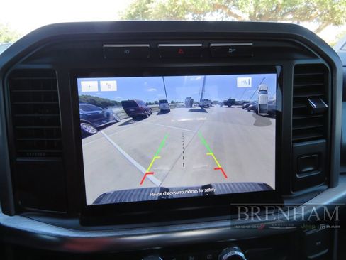 Used 2023 Ford F150 Lariat image 25