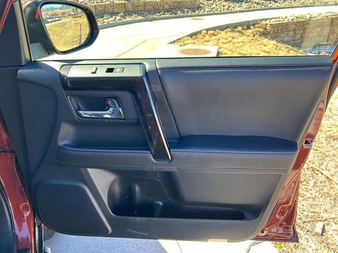 Used 2024 Toyota 4Runner TRD Pro image 32