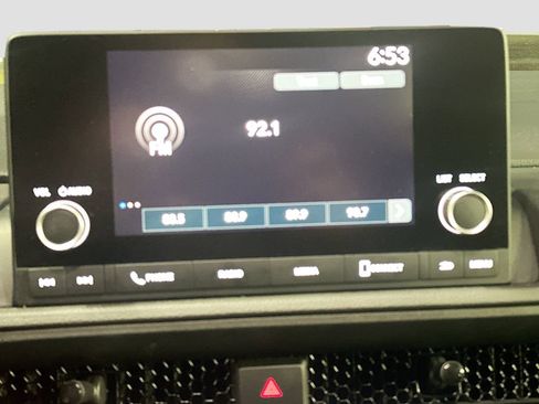 Used 2024 Honda CR-V Sport image 23