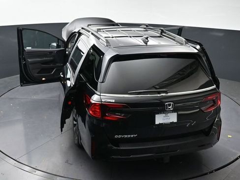 Used 2026 Honda Odyssey EX-L image 42