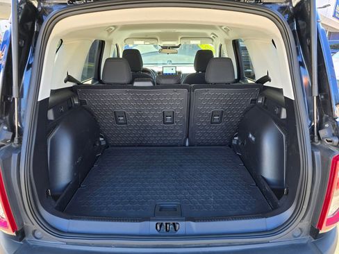 Used 2023 Ford Bronco Sport Big Bend w/ Convenience Package image 17