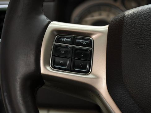 Used 2014 RAM 3500 Laramie Longhorn image 26