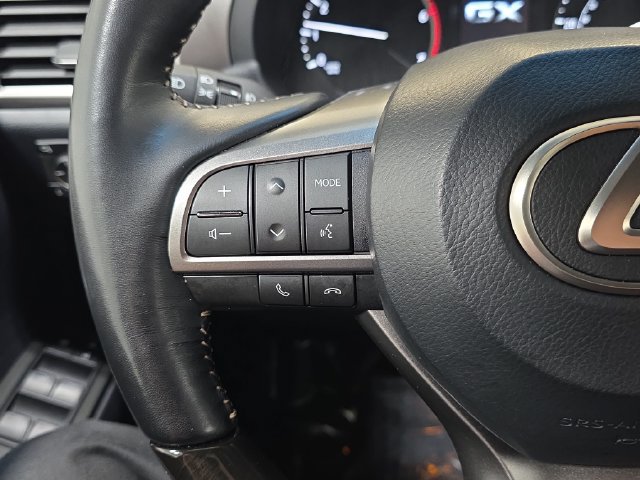 Used 2023 Lexus GX 460 Premium w/ Premium Package AWD/4WD image 16