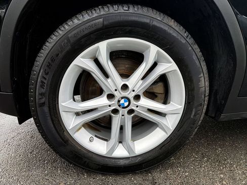 Used 2020 BMW X3 xDrive30i w/ Convenience Package AWD/4WD image 16