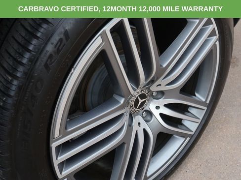 Used 2023 Mercedes-Benz GLS 450 4MATIC w/ Warmth & Comfort Package image 54