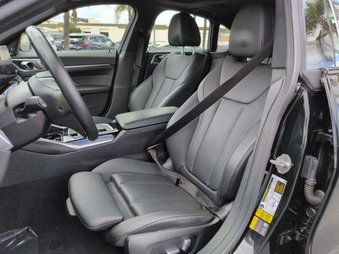 Used 2023 BMW i4 eDrive35 RWD image 16