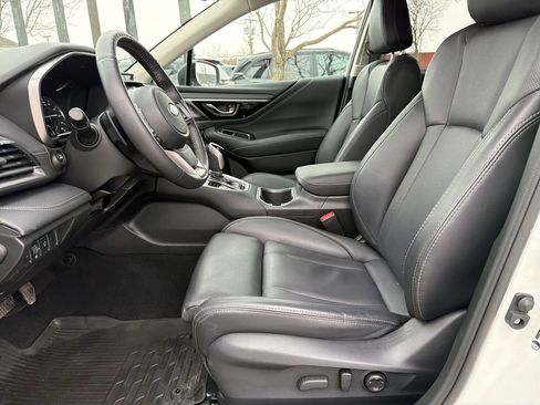 Certified 2023 Subaru Outback Limited XT image 23