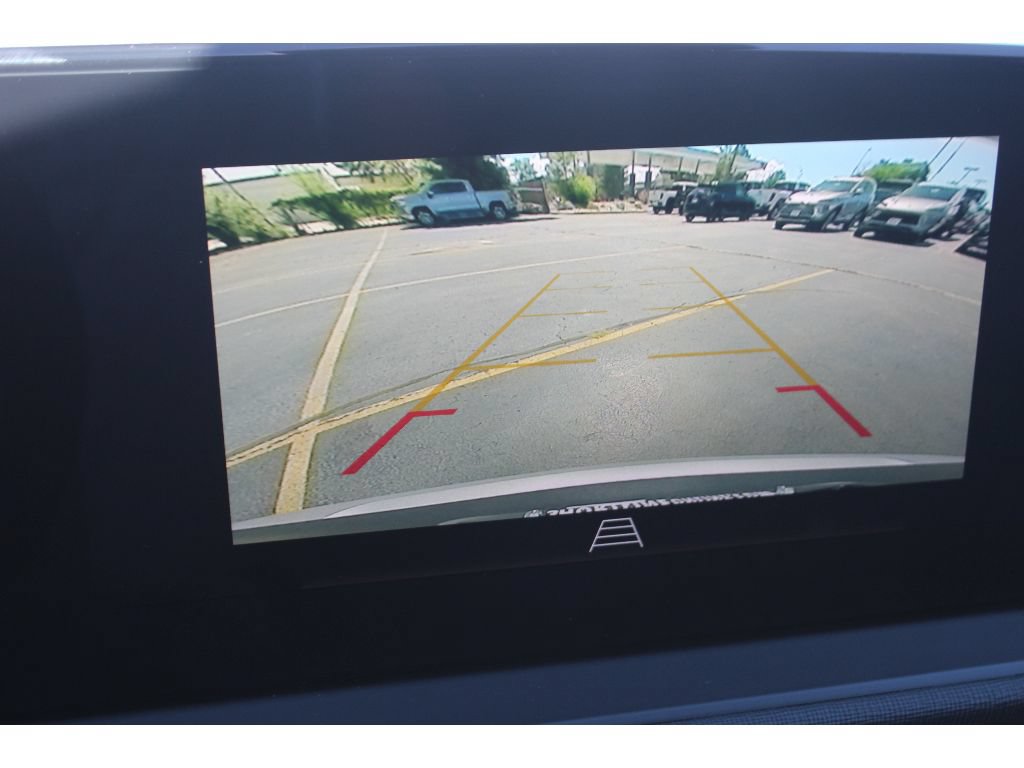 New 2026 Buick Envista Sport Touring w/ Convenience I Package FWD image 3