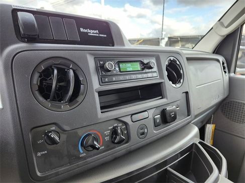 New 2026 Ford E-350 and Econoline 350 Super Duty w/ Power Equipment Group image 13
