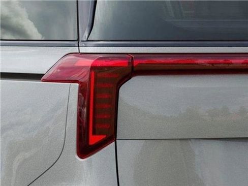 New 2026 Kia Carnival SX Prestige image 38