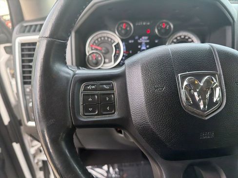 Used 2017 RAM 1500 Big Horn image 19