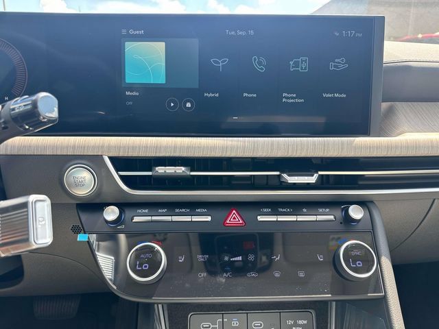 New 2026 Hyundai Sonata SEL FWD image 28