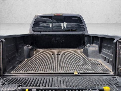 Used 2011 Ford F250 Lariat w/ Lariat Ultimate Pkg AWD/4WD image 6