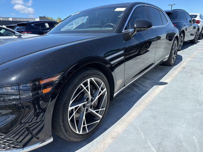 Used 2023 Genesis G90 3.5T
