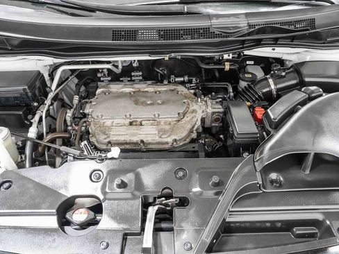 Used 2015 Honda Odyssey Touring image 28