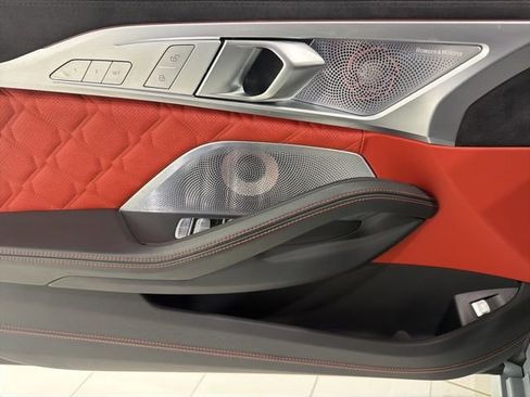 Used 2023 BMW M8 Gran Coupe xDrive Competition image 11