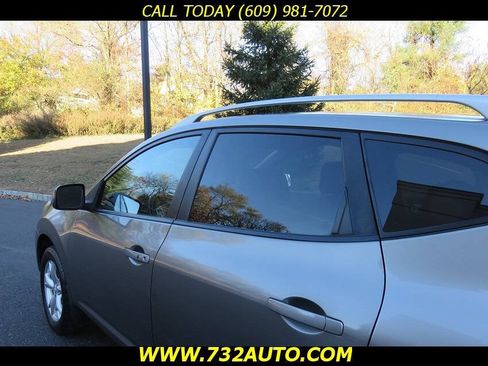 Used 2009 Nissan Rogue SL w/ Premium Pkg AWD/4WD image 24