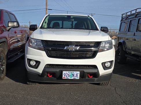 Used 2018 Chevrolet Colorado LT image 6