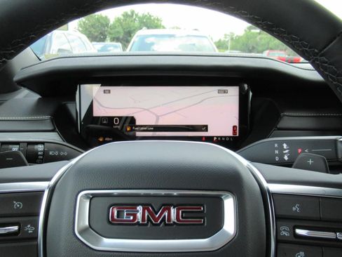 New 2026 GMC Acadia Elevation FWD image 25