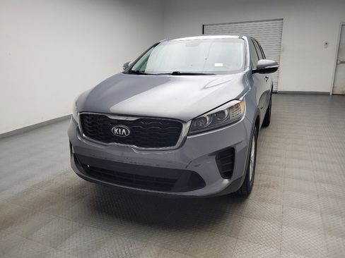Used 2020 Kia Sorento LX AWD/4WD image 15