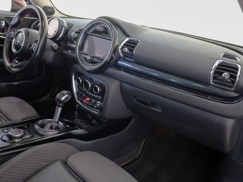 Used 2019 MINI Cooper Clubman S image 30