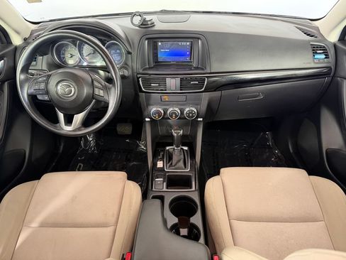 Used 2016 MAZDA CX-5 Sport AWD/4WD image 20