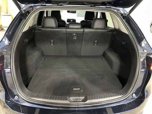 Used 2022 MAZDA CX-5 AWD 2.5 S image 24